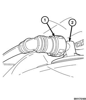 Fig. 5 Vent Tube And Vent Valve