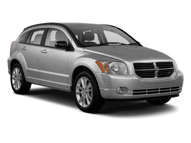 2012 Dodge Caliber
