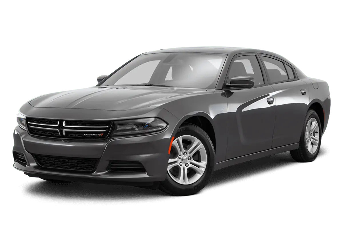 2016 Dodge Charger
