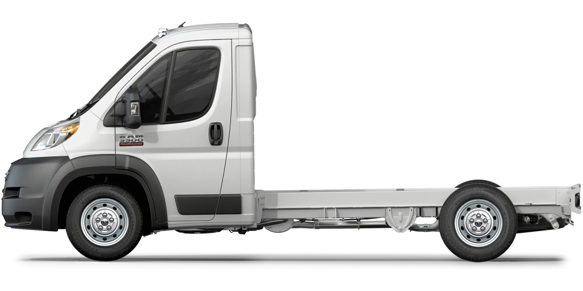 2022 Ram ProMaster Chassis Cab